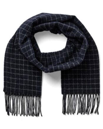 Wool Scarf