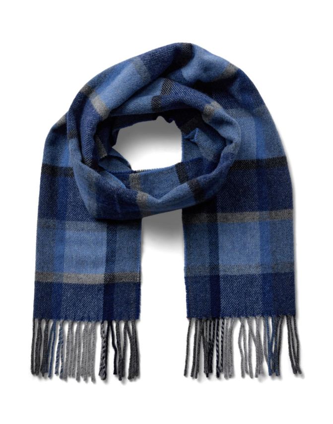 Wool Scarf