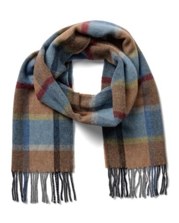 Wool Scarf