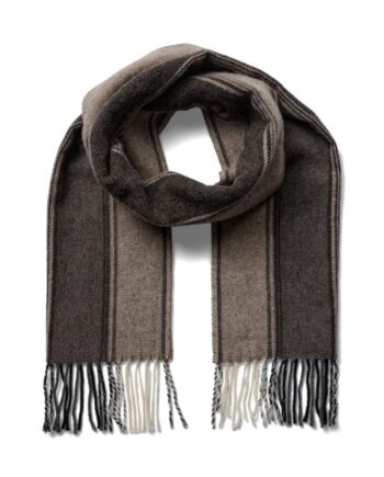 Wool Scarf