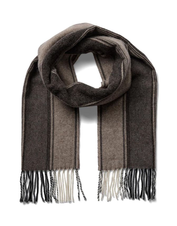 Wool Scarf
