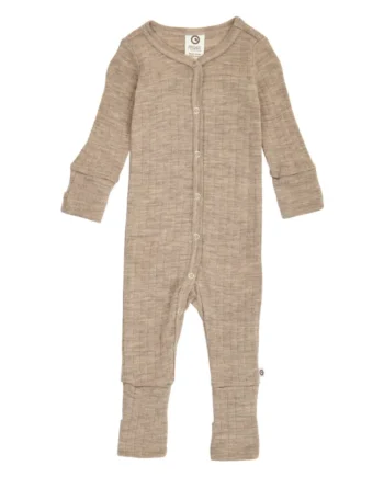 Woolly Heldragt Med Fødder 821000011 44