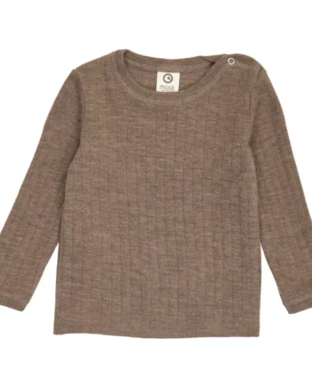 Woolly Merinould Bluse 821000012 92