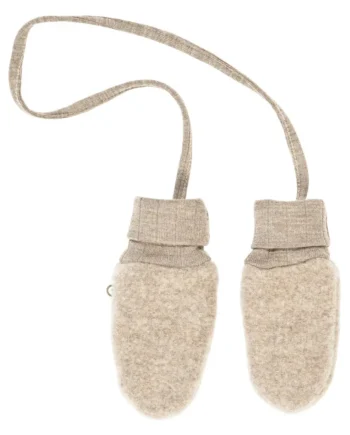 Woolly Merinould Fleece Luffer 821000011 92 98