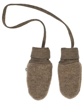 Woolly Merinould Fleece Luffer 821000012 74 86