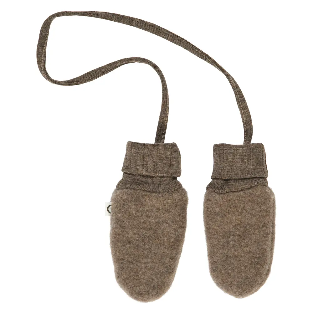Woolly Merinould Fleece Luffer 821000012 74 86