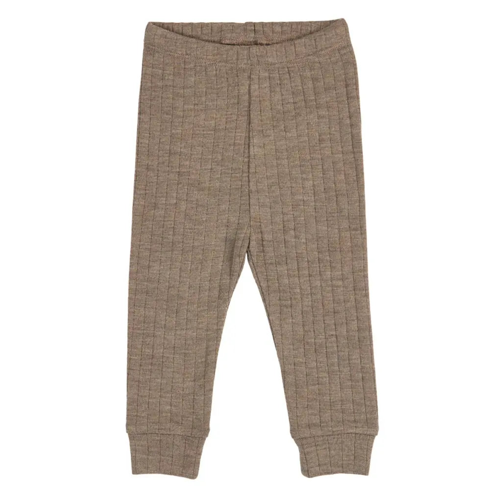 Woolly Rib Bukser 821000012 80