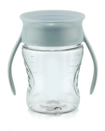 Wow Cup Baby Tranquil Green