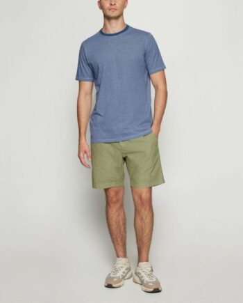 Yannsi Mini Stripe