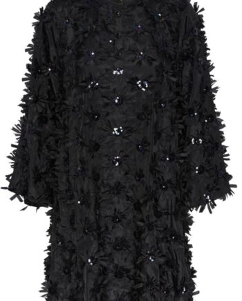Yas Kjole Abelone Black