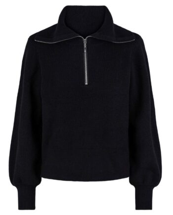 Yas Pullover Dalma Black