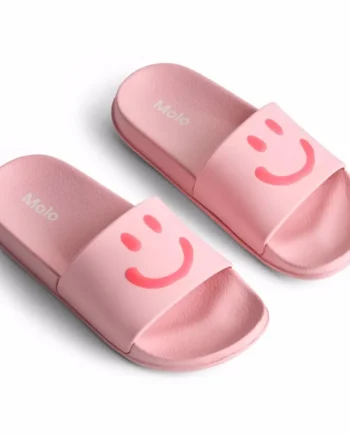 Zhappy Badesandal Bubble Pink 33 34