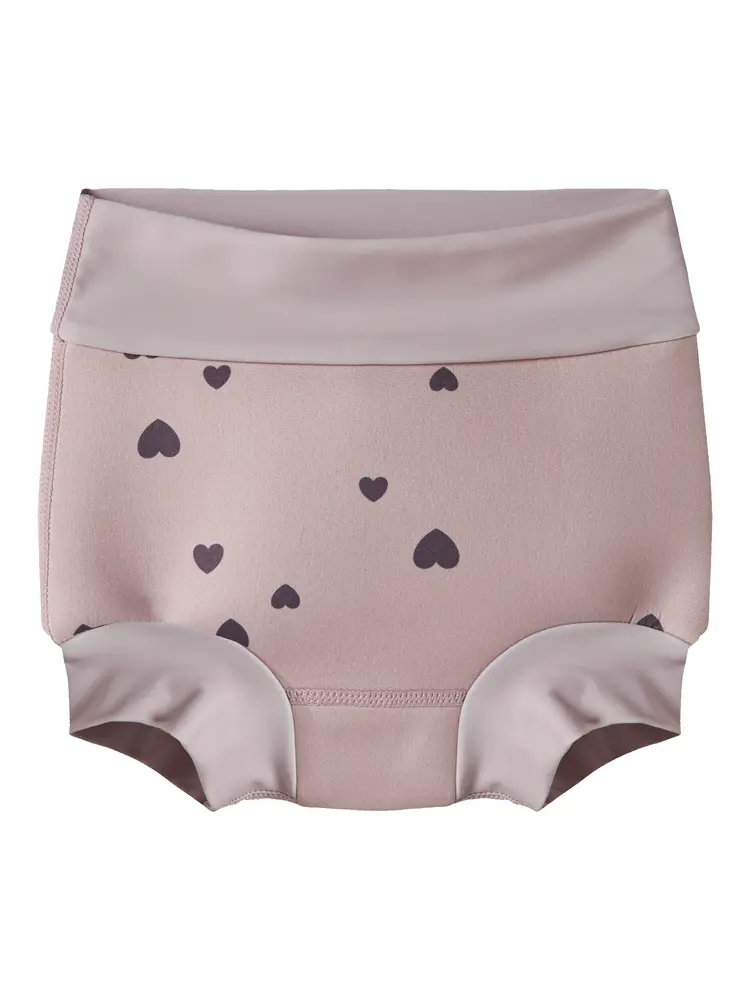 Zippa Badeble Burnished Lilac 86 92