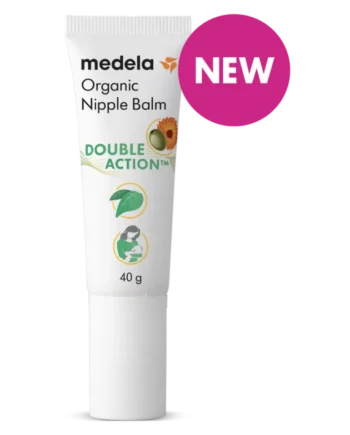 økologisk Nipple Balm 40