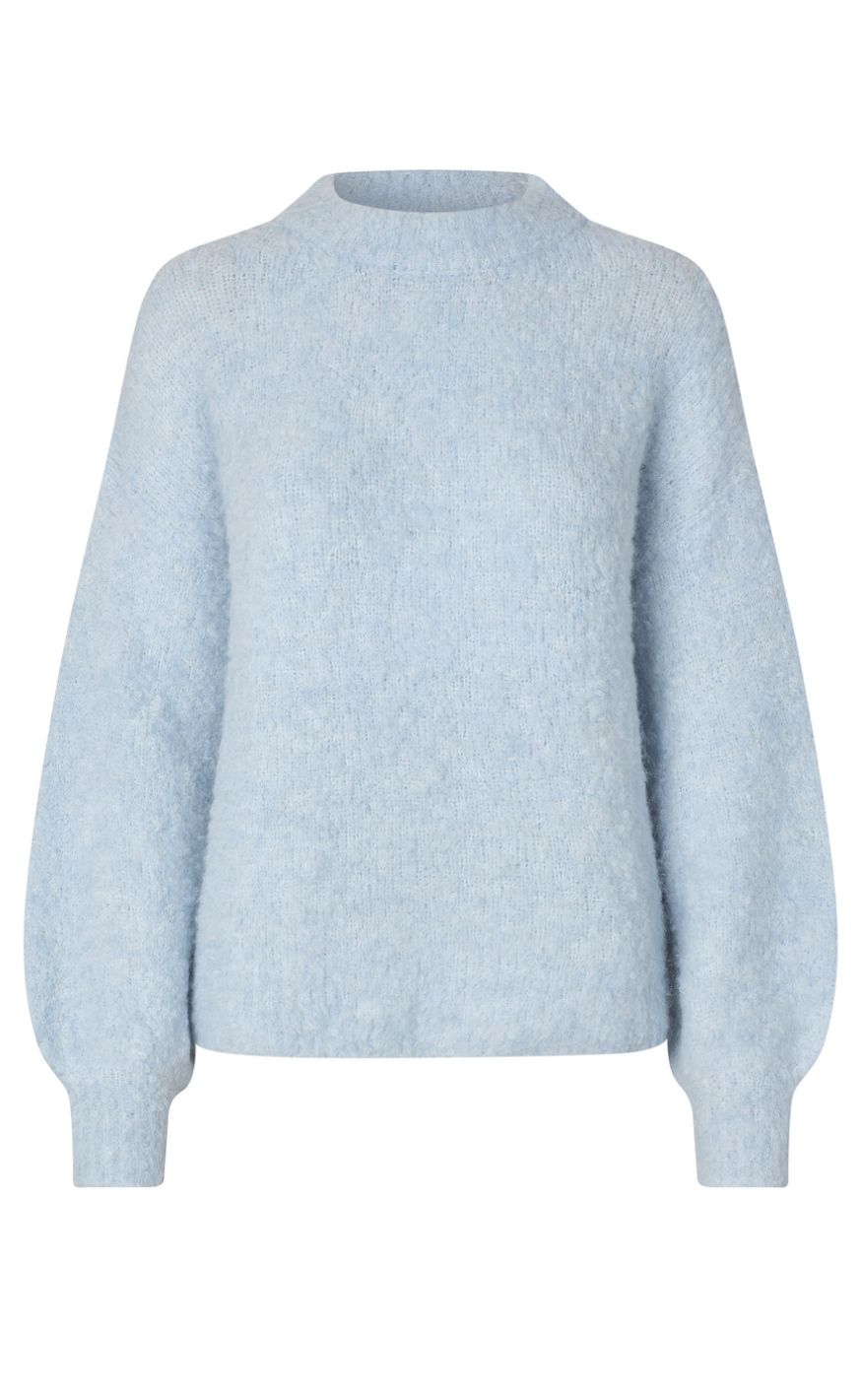 -view Strik Patrisia Light Blue
