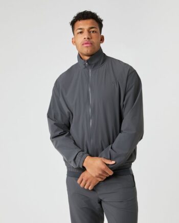 Ace Track Jacket  Estate Blue
