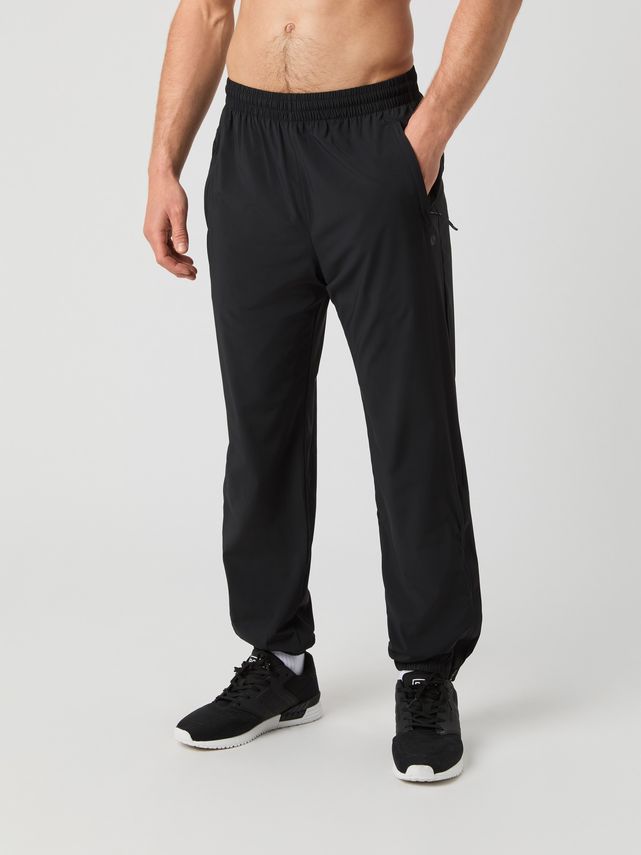 Ace Track Pants  Estate Blue