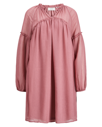 Adpt Dame Kjole Deco Rose
