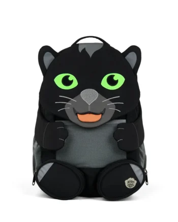Affenzahn Large Friend Panther Panther  One Size
