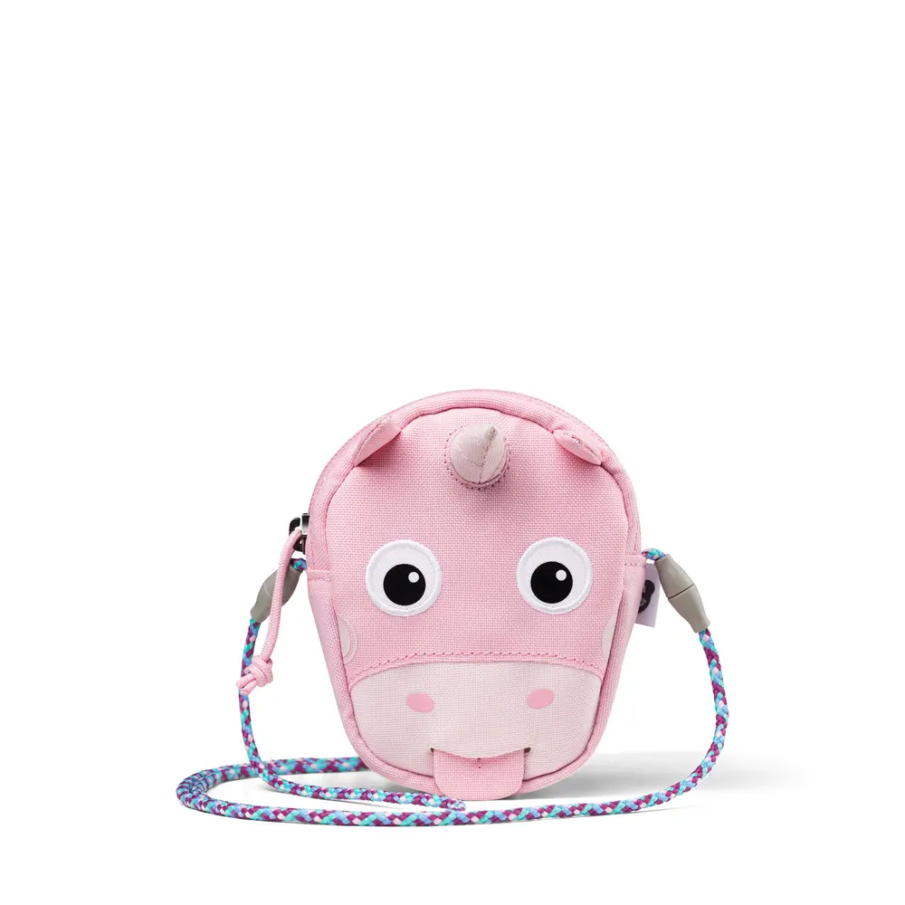Affenzahn Wallet Unicorn Unicorn One Size
