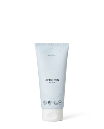Aftersun Lotion 100 Ml