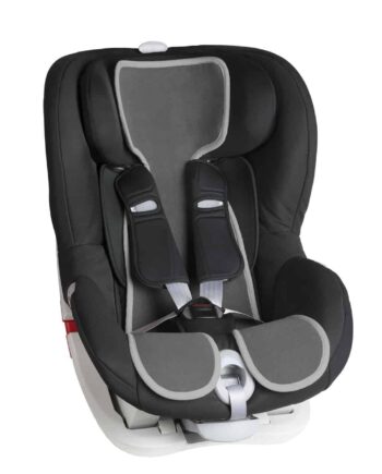 Air Cuddle Cool Seat Car Seat Layer Gr    Col  Smoke