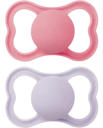 Air  -16m Silicone Pink