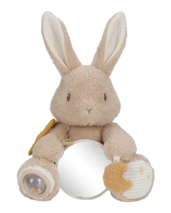 Aktivitetsbamse Bunny