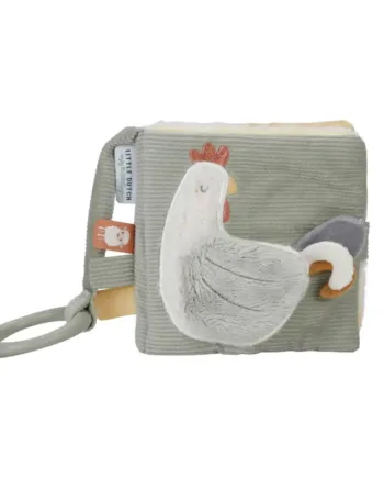 Aktivitetsbooklet Little Farm
