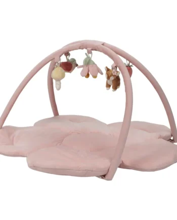 Aktivitetstæppe Fairy Garden