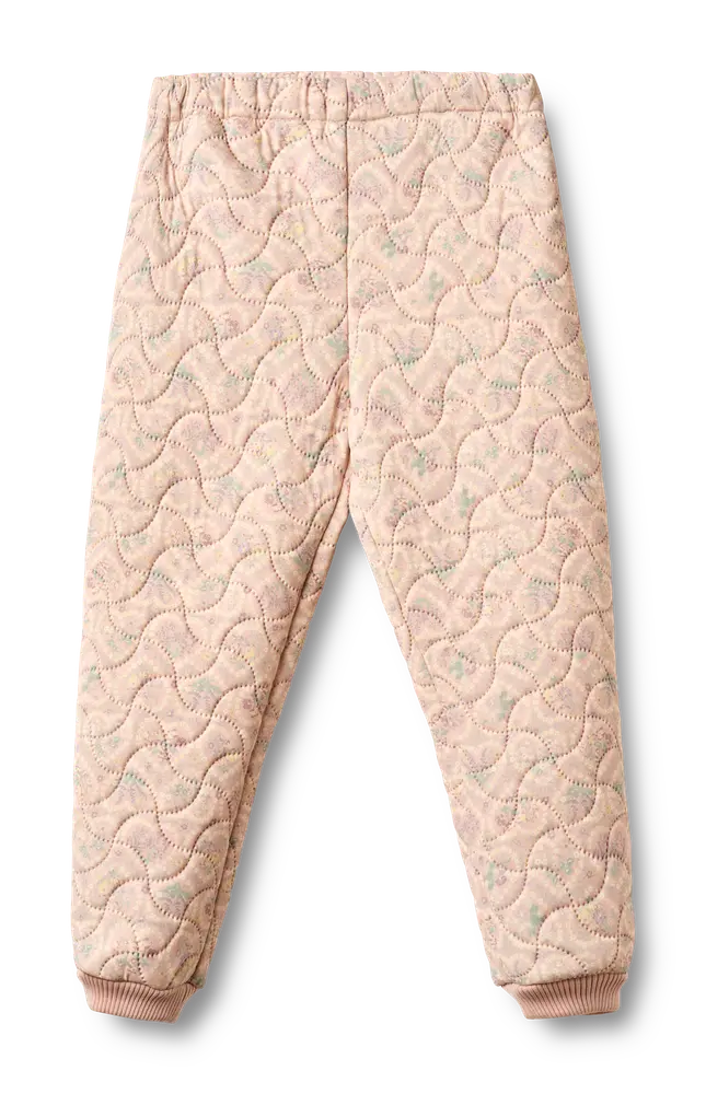 Alex Termobukser Heart Flowers 104