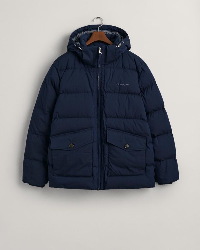 Alta Down Jacket