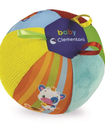 Animal Friends Musical Ball