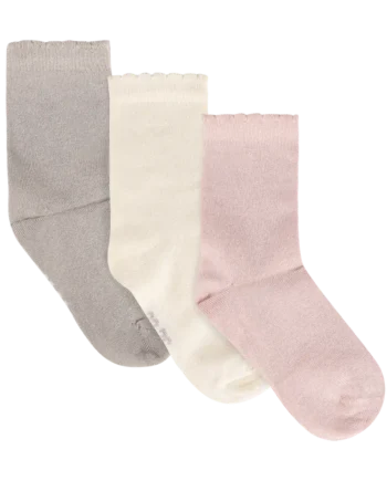 Ankelsok  -pak Rose Smoke 27 30