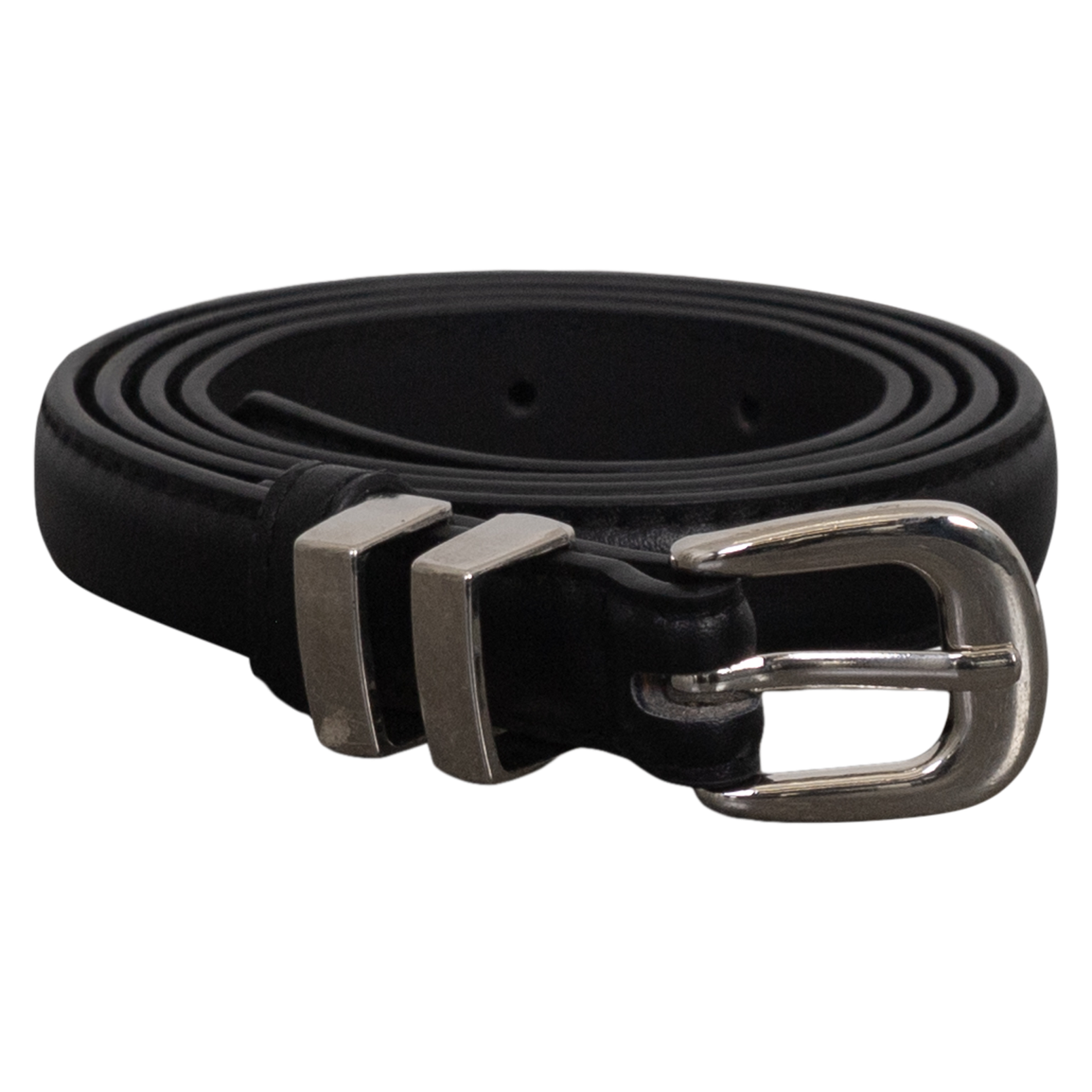 Anyway Dame Bælte Black Cm 115