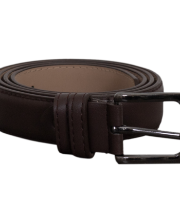 Anyway Dame Bælte Brown Cm 110