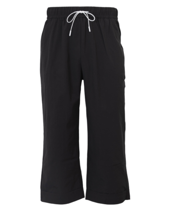 Anyway Dame Capri Black