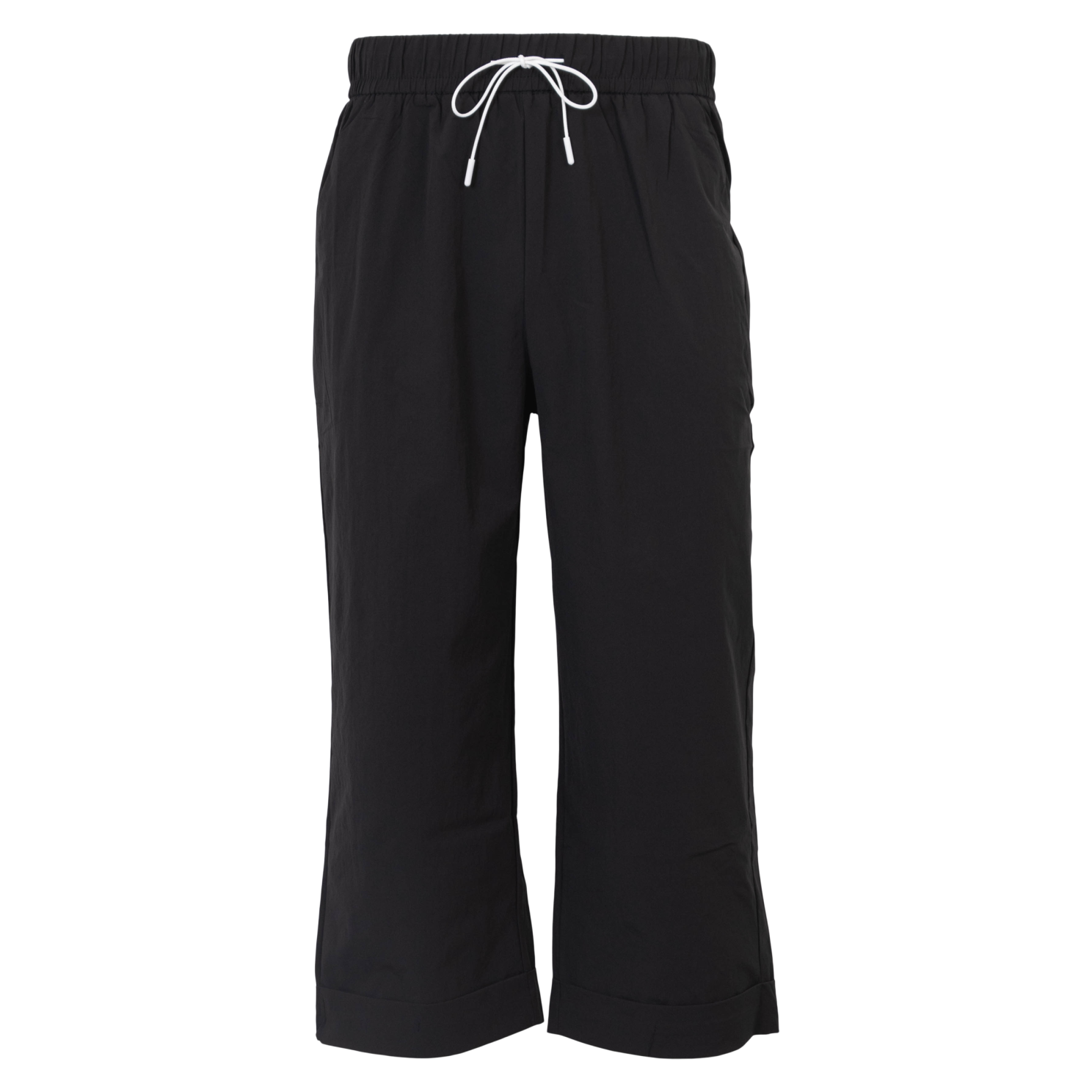 Anyway Dame Capri Black