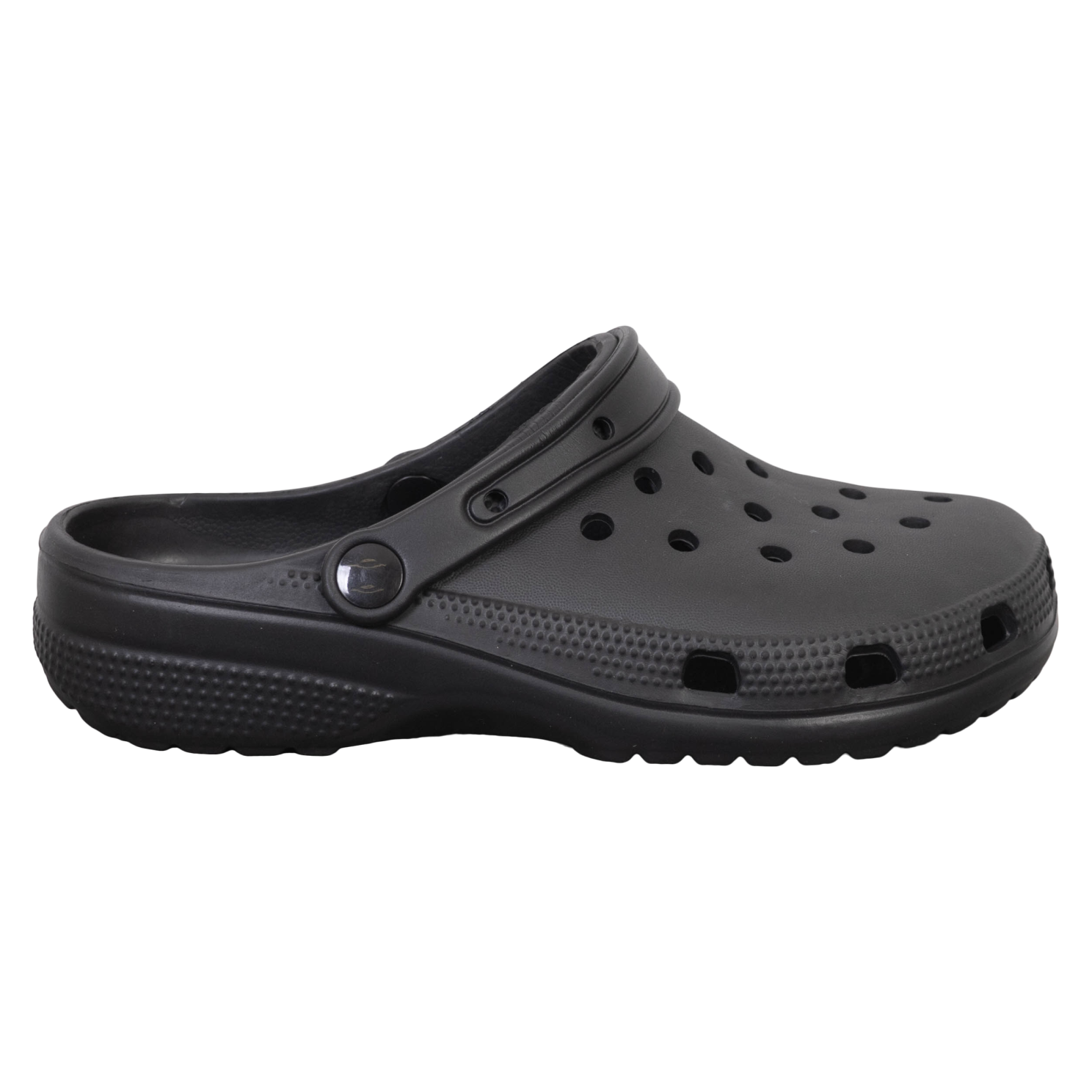 Anyway Dame Clogs Black 37