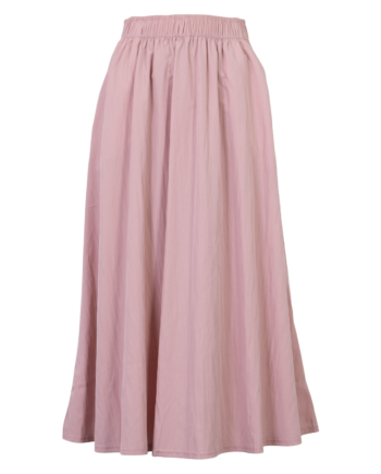 Anyway Dame Nederdel Rosa