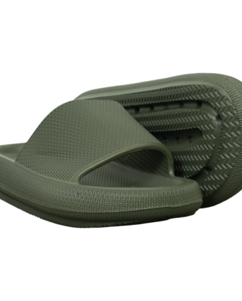 Anyway Dame Sandaler Army Green 41