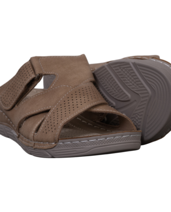 Anyway Dame Sandaler Beige 37
