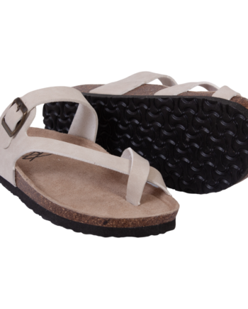 Anyway Dame Sandaler Beige 38