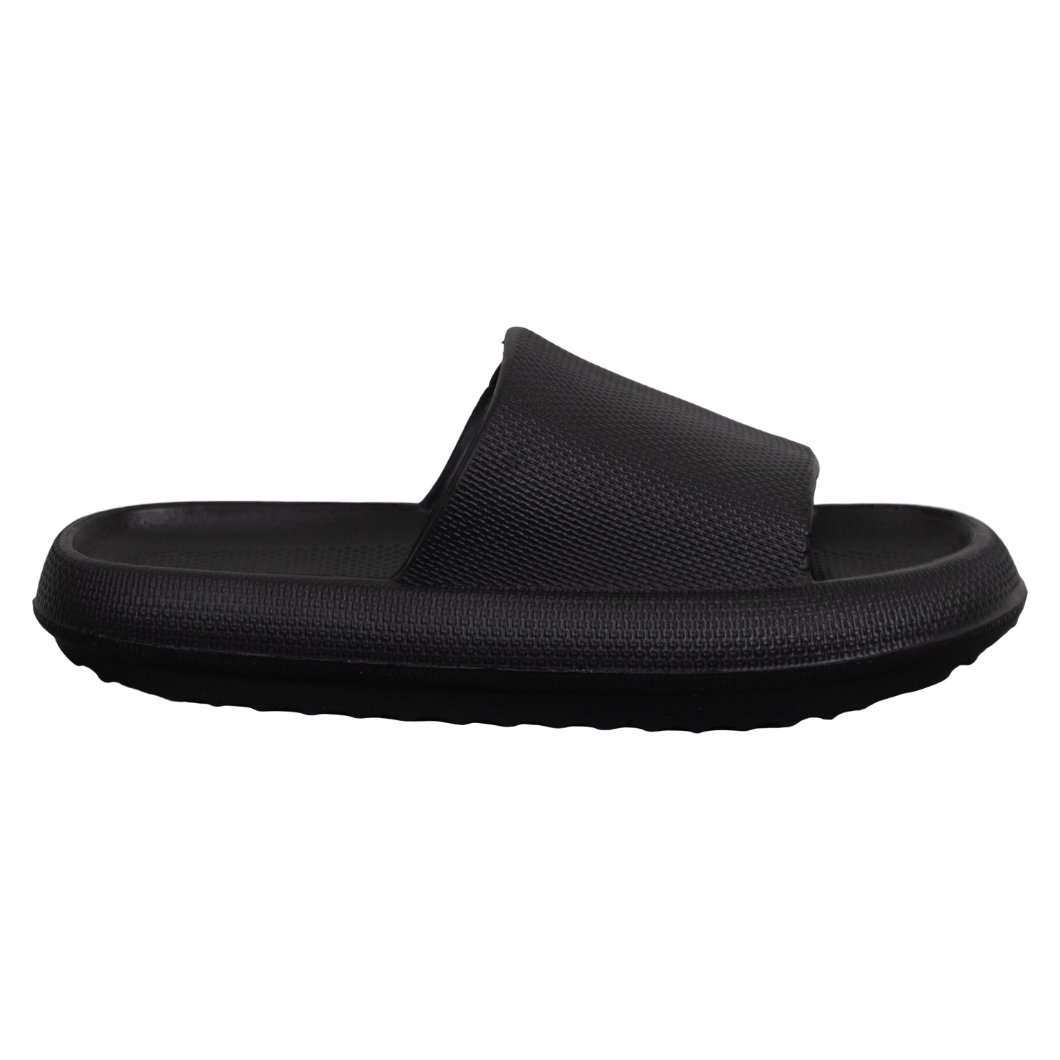 Anyway Dame Sandaler Black 36 37