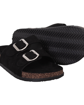 Anyway Dame Sandaler Black 41
