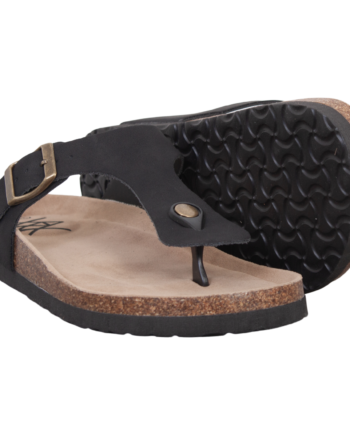 Anyway Dame Sandaler Black 41