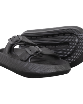 Anyway Dame Sandaler Black 38