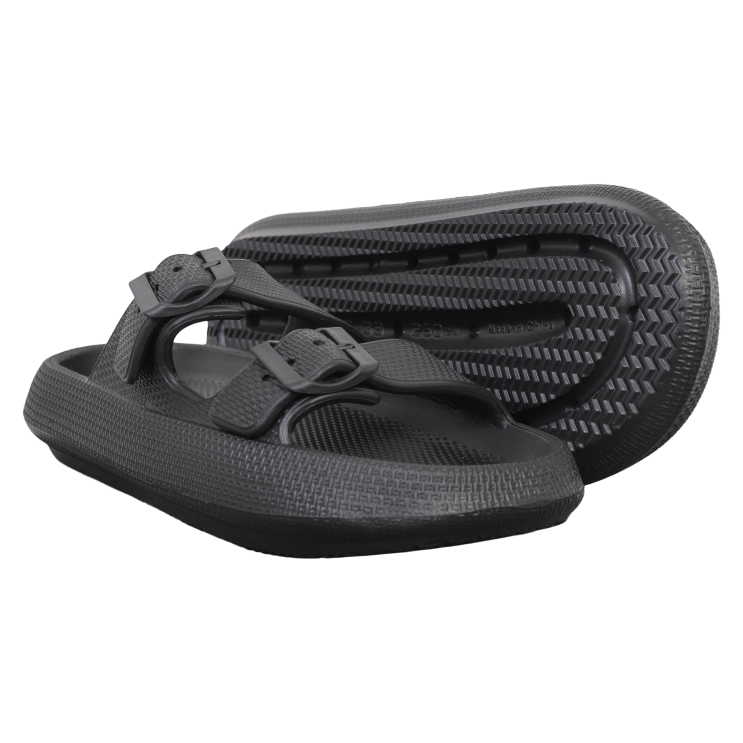 Anyway Dame Sandaler Black 38
