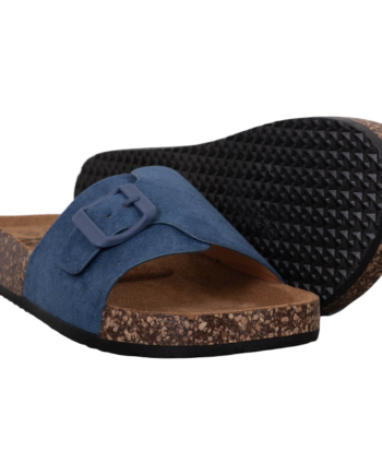 Anyway Dame Sandaler Blue 37