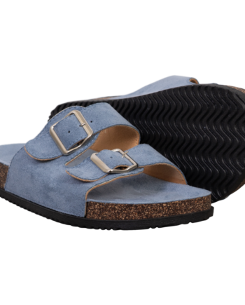 Anyway Dame Sandaler Blue 41